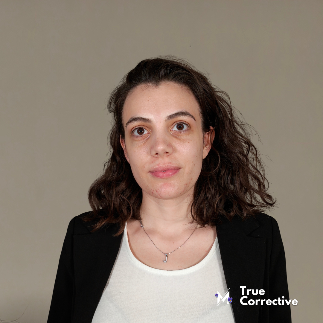 True Corrective • Corso Make Up Online su occhiaie evidenti